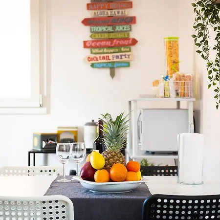 Ciaccio House Near Airport *