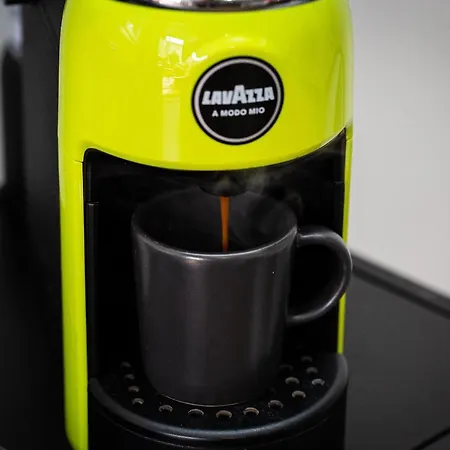 Ciaccio House Near Airport Apartman