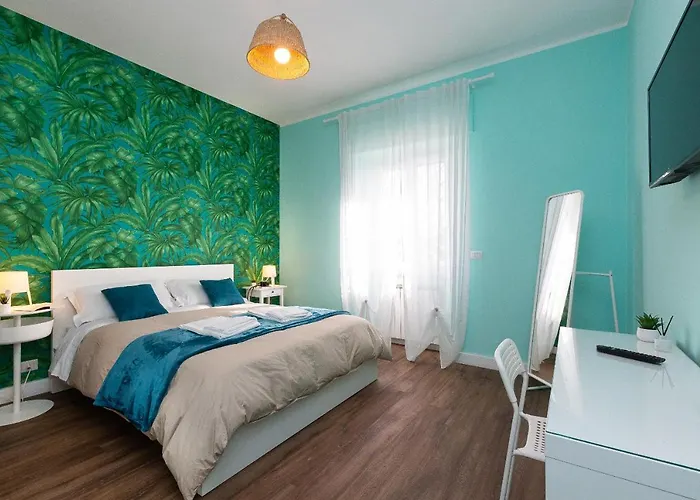 Ciaccio House Near Airport *