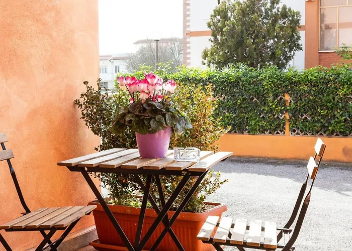 Appartamento Ciaccio House Near Airport Fiumicino