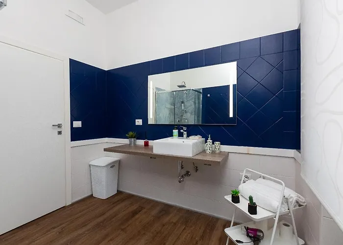 Appartamento Ciaccio House Near Airport *