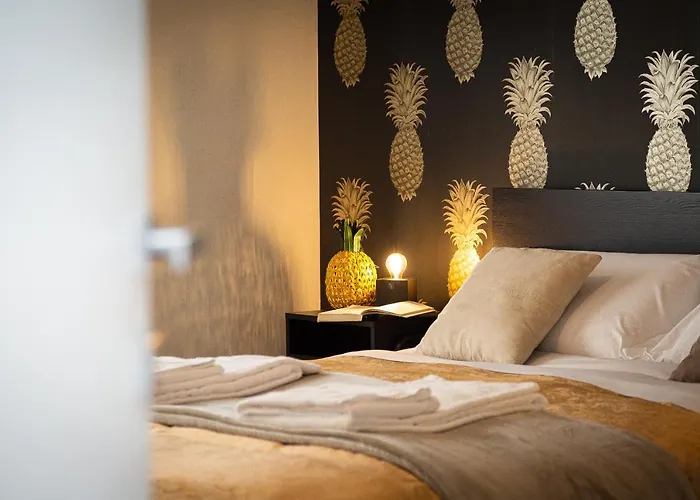 Ciaccio House Near Airport Fiumicino